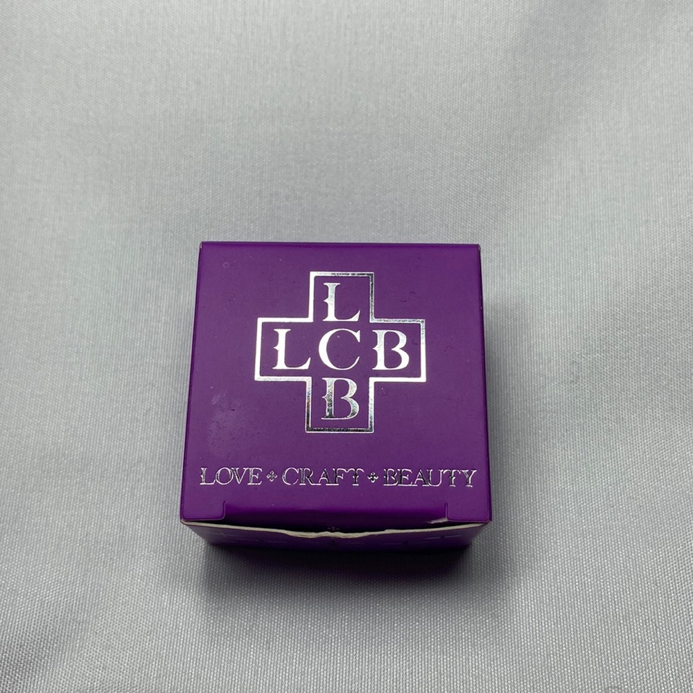 Love+Craft+Beauty Plasma Gloss Quasar Goo NIB
